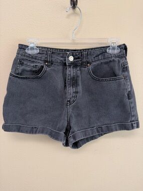 PacSun Woman’s Mom Short Sz26